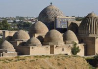 Необычное туристическое предложение российским мусульманам сделал Узбекистан