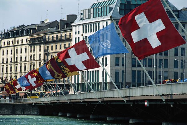 Швейцарские политики предложили действенный способ борьбы с радикализацией. 