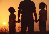 3 обязанности отца по отношению к своим детям