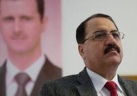 Посол Сирии заявил о скорой победе над международным терроризмом