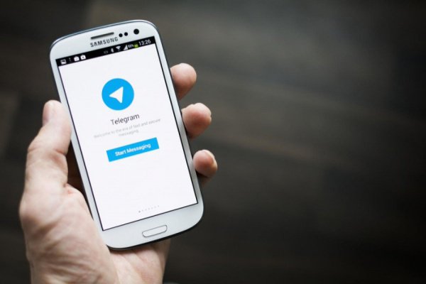 Telegram оштрафовали из-за питерских террористов
