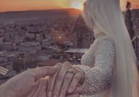 10 радостей, которые получают жены-мусульманки