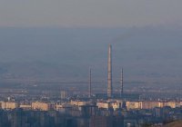 Экологи: воздух в Бишкеке – вдвое грязнее, чем в Пекине