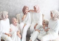 10 хадисов ко Всемирному дню хиджаба