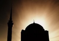 В Таджикистане закрыли почти 2 тысячи мечетей
