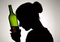 Найден способ вылечить алкогольную зависимость
