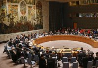 Совбез ООН одобрил 30-дневное перемирие в Сирии
