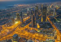 Саудовская Аравия построит мегагород в Египте
