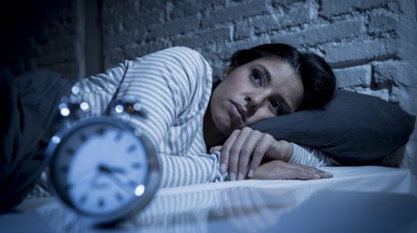 Проблемы со сном связаны с возникновением специфических изменений седьмой пары хромосом