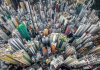Каждый седьмой житель Гонконга — миллионер