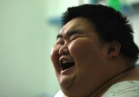 Жителя Южной Кореи осудили за лишний вес