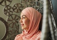 3 шага к хиджабу: как наконец-то покрыться