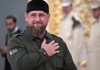 Рамзан Кадыров высказался по вопросу многоженства
