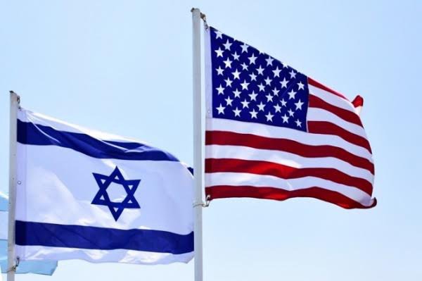 Евреи США против Израиля