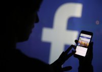 Эксперты: Facebook помогает стронникам ИГИЛ «подружиться»