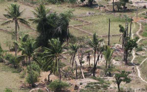 ÐÐÐ: военнÑе ÐÑÑÐ½Ð¼Ñ ÑÑавнÑли Ñ Ð·ÐµÐ¼Ð»ÐµÐ¹ жилиÑа мÑÑÑлÑман (ФоÑо)