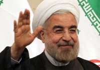 Президент Ирана совершит европейское турне