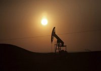Российские компании займут нефтяной рынок Сирии