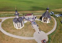 Память жертв крушения «Булгарии» почтили в Татарстане
