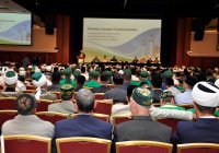 IX Всероссийский форум татарских религиозных деятелей пройдет в Казани