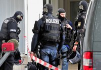 В Германии задержан «взрывотехник» «Джебхат ан-Нусры»