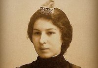 Первая татарская женщина математик из рода сеидов - потомков Пророка Мухаммада (мир ему)