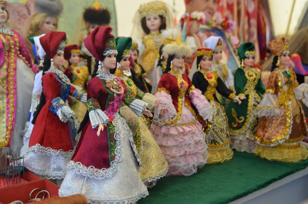 Самые яркие моменты этно-конфессионального фестиваля «Мозаика культур» (ФОТО)