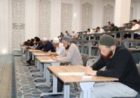 Мусульманские учебные заведения Татарстана приняли более 300 студентов 
