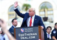 Трамп возглавит заседание Совбеза ООН по Ирану