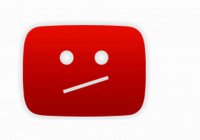 YouTube заблокировал официальные аккаунты правительства Сирии