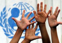 ЮНИСЕФ: 6 млн детей, погибших в 2017 году, можно было спасти