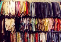 Платную примерку одежды введут в магазинах Испании