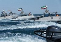 США не исключили столкновений с Ираном в Персидском заливе
