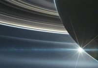 На Сатурне найден дождь