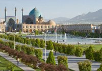 Иран бьет рекорды по числу иностранных туристов 