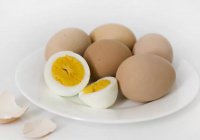 Стало известно, сколько яиц в день можно есть