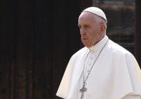 Папа Римский сравнил популистов с Гитлером