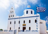 В Греции священнослужителей оставят без зарплаты