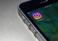 Депутаты предложили ограничить работу Instagram