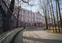 Петербургский госуниверситет выделит 13,1 млн рублей на развитие исламского образования
