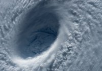 Глобальное потепление делает ураганы более опасными