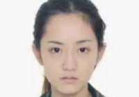 «Самая красивая преступница» Китая решила сесть в тюрьму