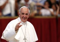 Мессу Папы Римского в ОАЭ посетят 120 тысяч человек