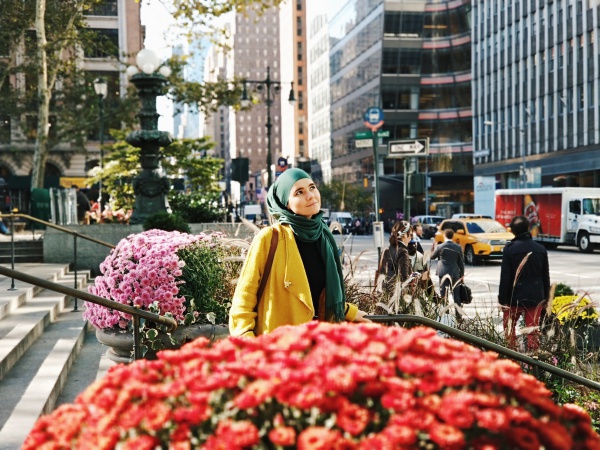 Отдых в Нью-Йорке: что нужно знать мусульманам перед поездкой в США?