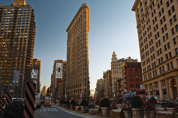 Отдых в Нью-Йорке: что нужно знать мусульманам перед поездкой в США?