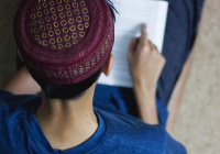 Воспитание детей в Исламе: 5 самых опасных моделей поведения родителей 