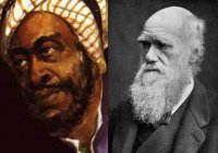Мусульманский ученый, который за 1000 лет до Дарвина открыл механизмы эволюции