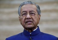Премьер-министр Малайзии: "Израиль - государство геноцида"