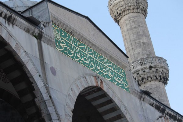 Мечети Узбекистана снабдили проповеди сурдопереводом. 
