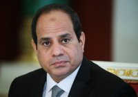В Египте казнят террористов, готовивших покушение на ас-Сиси